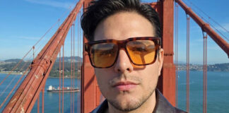 Vadhir Derbez obtiene un amparo tras ser señalado por presunto abuso sexual Vadhir Derbez obtiene un amparo tras ser señalado por presunto abuso sexual