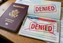 EEUU ha revocado más de 175 mil visas, revela el Departamento de Estado EEUU ha revocado más de 175 mil visas, revela el Departamento de Estado