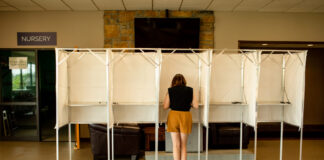 Lo que dicen los votantes de las primarias de 2026 en las urnas de Minnesota Lo que dicen los votantes de las primarias de 2026 en las urnas de Minnesota
