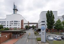 Volkswagen usará fábrica en Alemania para producir defensa antiaérea para Israel Volkswagen usará fábrica en Alemania para producir defensa antiaérea para Israel