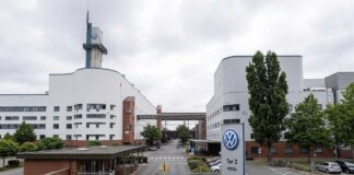 Volkswagen usará fábrica en Alemania para producir defensa antiaérea para Israel Volkswagen usará fábrica en Alemania para producir defensa antiaérea para Israel