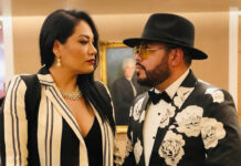 A.B. Quintanilla y Suzette, hermanos de Selena, se enfrentan en millonaria demanda A.B. Quintanilla y Suzette, hermanos de Selena, se enfrentan en millonaria demanda