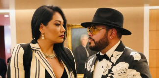 A.B. Quintanilla y Suzette, hermanos de Selena, se enfrentan en millonaria demanda A.B. Quintanilla y Suzette, hermanos de Selena, se enfrentan en millonaria demanda
