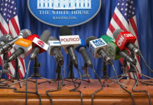 Juez bloquea veto de Trump y restablece acceso a la Casa Blanca a CNN, Politico y MS NOW Juez bloquea veto de Trump y restablece acceso a la Casa Blanca a CNN, Politico y MS NOW