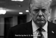 Trump difunde anuncio de campaña presidencial con fondos públicos; desata polémica Trump difunde anuncio de campaña presidencial con fondos públicos; desata polémica