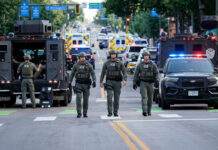 Agente de ICE acusado de herir a migrante es arrestado por autoridades de Minnesota Agente de ICE acusado de herir a migrante es arrestado por autoridades de Minnesota