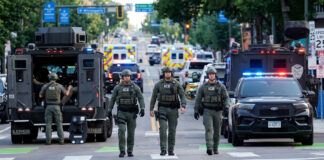Agente de ICE acusado de herir a migrante es arrestado por autoridades de Minnesota Agente de ICE acusado de herir a migrante es arrestado por autoridades de Minnesota