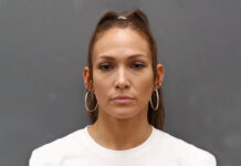 Una mujer arrestada por robo en Minnesota se viraliza por su enorme parecido con J-Lo La doble de Jennifer Lopez es arrestada por presunto robo; su foto policial se vuelve viral