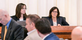 Auditoría: Minnesota a menudo no inspecciona a tiempo los centros de vida asistida Auditoría: Minnesota a menudo no inspecciona a tiempo los centros de vida asistida