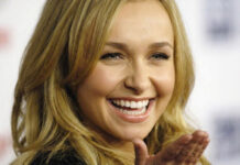 Hayden Panettiere murió por sobredosis: Ingirió una pastilla de oxicodona con fentanilo Hayden Panettiere murió por sobredosis: Ingirió una pastilla de oxicodona con fentanilo