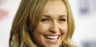 Hayden Panettiere murió por sobredosis: Ingirió una pastilla de oxicodona con fentanilo Hayden Panettiere murió por sobredosis: Ingirió una pastilla de oxicodona con fentanilo