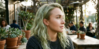Muerte por sobredosis de fentanilo y otras drogas, revela autopsia de Hayden Panettiere Muerte por sobredosis de fentanilo y otras drogas, revela autopsia de Hayden Panettiere