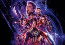 “Avengers: Endgame” recupera la corona de taquilla en su reestreno "Avengers: Endgame" recupera la corona de taquilla en su reestreno