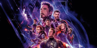 “Avengers: Endgame” recupera la corona de taquilla en su reestreno "Avengers: Endgame" recupera la corona de taquilla en su reestreno