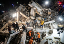 BID donará 1 mdd como ayuda a Venezuela: van más de 2 mil víctimas por terremotos BID donará 1 mdd como ayuda a Venezuela: van más de 2 mil víctimas por terremotos