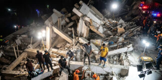 BID donará 1 mdd como ayuda a Venezuela: van más de 2 mil víctimas por terremotos BID donará 1 mdd como ayuda a Venezuela: van más de 2 mil víctimas por terremotos