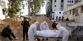 Ataque israelí deja 4 muertos en Gaza; niña de 10 años entre las víctimas Ataque israelí deja 4 muertos en Gaza; niña de 10 años entre las víctimas