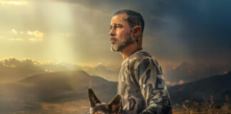 Brad Pitt regresa con “En el corazón de la bestia”, una historia de supervivencia y amor Brad Pitt regresa con "En el corazón de la bestia", una historia de supervivencia y amor