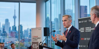 “Quizá te disparen”: Carney revela broma de Trump, si intenta entrar a la Casa Blanca "Quizá te disparen": Carney revela broma de Trump si intenta entrar a la Casa Blanca