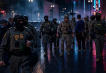 California prohíbe que policías usen guantes que dan descargas eléctricas California prohíbe que policías usen guantes que dan descargas eléctricas