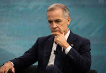 Canadá analiza respuesta ante una acción militar de EEUU, advierte Mark Carney Canadá analiza respuesta ante una acción militar de EEUU, advierte Mark Carney