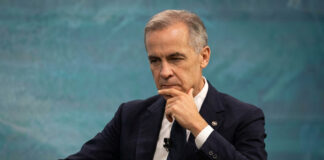 Canadá analiza respuesta ante una acción militar de EEUU, advierte Mark Carney Canadá analiza respuesta ante una acción militar de EEUU, advierte Mark Carney