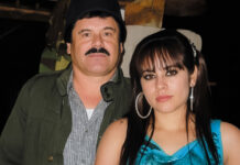 “El Chapo” y “El Mayo” querían retirarse, revela Lucero Sánchez, “La Chapodiputada” El Chapo y El Mayo querían retirarse, revela Lucero Sánchez, “La Chapodiputada”