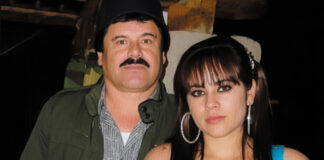“El Chapo” y “El Mayo” querían retirarse, revela Lucero Sánchez, “La Chapodiputada” El Chapo y El Mayo querían retirarse, revela Lucero Sánchez, “La Chapodiputada”