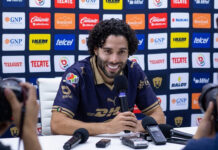 “Sueño ser campeón con el club que amo”: El Chino Huerta regresa a Pumas "Sueño ser campeón con el club que amo": El Chino Huerta regresa a Pumas
