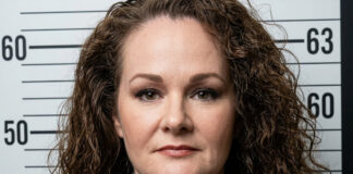 Christa Pike, primera mujer condenada a muerte en Tennessee, sobrevive a dos dosis letales Christa Pike, primera mujer condenada a muerte en Tennessee, sobrevive a dos dosis letales