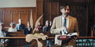 “Coyote vs. ACME” deja atrás a Spider-Man y conquista la taquilla mexicana "Coyote vs. ACME" deja atrás a Spider-Man y conquista la taquilla mexicana