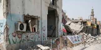 Expertos señalan de posibles crímenes de guerra y de lesa humanidad de EEUU e Irán en la guerra Expertos señalan de posibles crímenes de guerra y de lesa humanidad de EEUU e Irán en la guerra