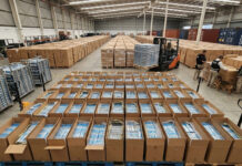 Marina decomisa más de 160 toneladas de tabaco y millones de cigarrillos en 2026 Marina decomisa más de 160 toneladas de tabaco y millones de cigarrillos en 2026