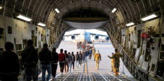 Deportaciones de EEUU a terceros países violan los derechos humanos: expertos de la ONU Deportaciones de EEUU a terceros países violan los derechos humanos: expertos de la ONU