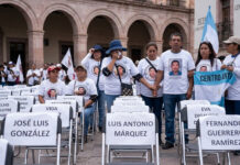 Inconsistencias impiden saber cuántos desaparecidos hay en México: Data Cívica Inconsistencias impiden saber cuántos desaparecidos hay en México: Data Cívica