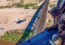 EEUU ha derribado al menos 100 drones de cárteles en la frontera, reporta Fox News EEUU ha derribado al menos 100 drones de cárteles en la frontera, reporta Fox News
