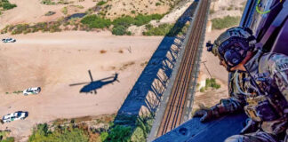 EEUU ha derribado al menos 100 drones de cárteles en la frontera, reporta Fox News EEUU ha derribado al menos 100 drones de cárteles en la frontera, reporta Fox News