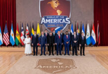 EEUU prioriza ayuda a países conservadores de América Latina sobre Europa y Medio Oriente EEUU prioriza ayuda a países conservadores de América Latina sobre Europa y Medio Oriente