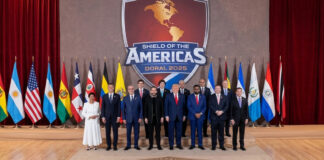 EEUU prioriza ayuda a países conservadores de América Latina sobre Europa y Medio Oriente EEUU prioriza ayuda a países conservadores de América Latina sobre Europa y Medio Oriente