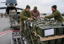 Pese a escasez de municiones, EEUU prepara paquete de armas por 2,800 mdd para Israel Pese a escasez de municiones, EEUU prepara paquete de armas por 2,800 mdd para Israel
