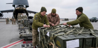 Pese a escasez de municiones, EEUU prepara paquete de armas por 2,800 mdd para Israel Pese a escasez de municiones, EEUU prepara paquete de armas por 2,800 mdd para Israel