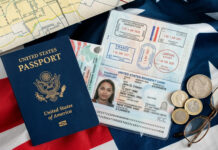 EEUU revoca visas de jueces, funcionarios y empresarios de 4 países de América Latina EEUU revoca visas de jueces, funcionarios y empresarios de 4 países de América Latina