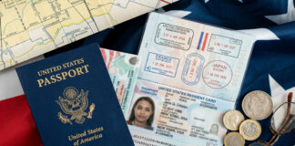 EEUU revoca visas de jueces, funcionarios y empresarios de 4 países de América Latina EEUU revoca visas de jueces, funcionarios y empresarios de 4 países de América Latina