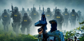 México concentra 8 de los 21 grupos terroristas designados por EEUU en toda América México concentra 8 de los 21 grupos terroristas designados por EEUU en América Latina y el Caribe