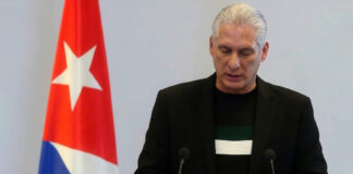 EEUU ofrecie petróleo a Cuba a cambio de la salida de Miguel Díaz-Canel, dice Miami Herald EEUU ofrecie petróleo a Cuba a cambio de la salida de Miguel Díaz-Canel, dice Miami Herald