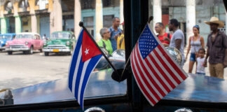 Trump dice que si hay acuerdo con Cuba una intervención militar no será necesaria Trump dice que si hay acuerdo con Cuba una intervención militar no será necesaria