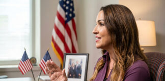 EEUU hará “rendir cuentas” a políticos vinculados con cárteles: Sara Carter EEUU hará “rendir cuentas” a políticos vinculados con cárteles: Sara Carter