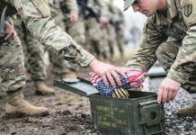 Ejército de Estados Unidos se alista para una posible acción militar en Cuba: CBS Ejército de Estados Unidos se alista para una posible acción militar en Cuba: CBS