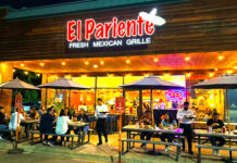 El Pariente Mexican Grill gana el oro al Mejor Restaurante Mexicano en el “Minnesota’s Best 2026” El Pariente Mexican Grill gana el oro al Mejor Restaurante Mexicano en el "Minnesota's Best 2026"