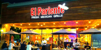 El Pariente Mexican Grill gana el oro al Mejor Restaurante Mexicano en el “Minnesota’s Best 2026” El Pariente Mexican Grill gana el oro al Mejor Restaurante Mexicano en el "Minnesota's Best 2026"